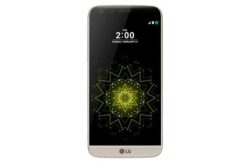 Sim Free LG G5 SE 32GB Mobile Phone - Gold.
